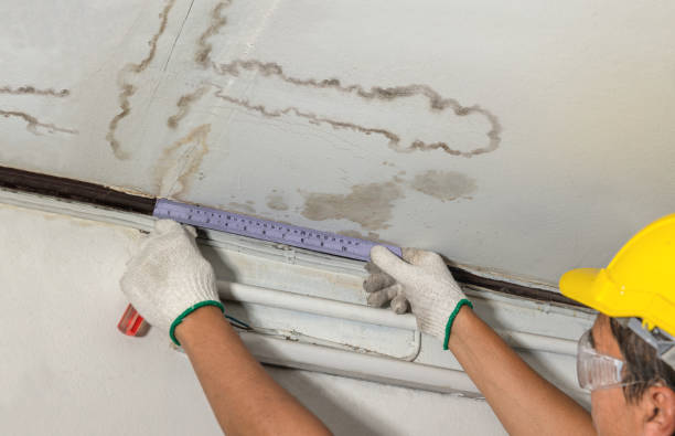 Reliable Basement Flood Cleanup contractor in Southport, IN by Aqua Guard Water Damage